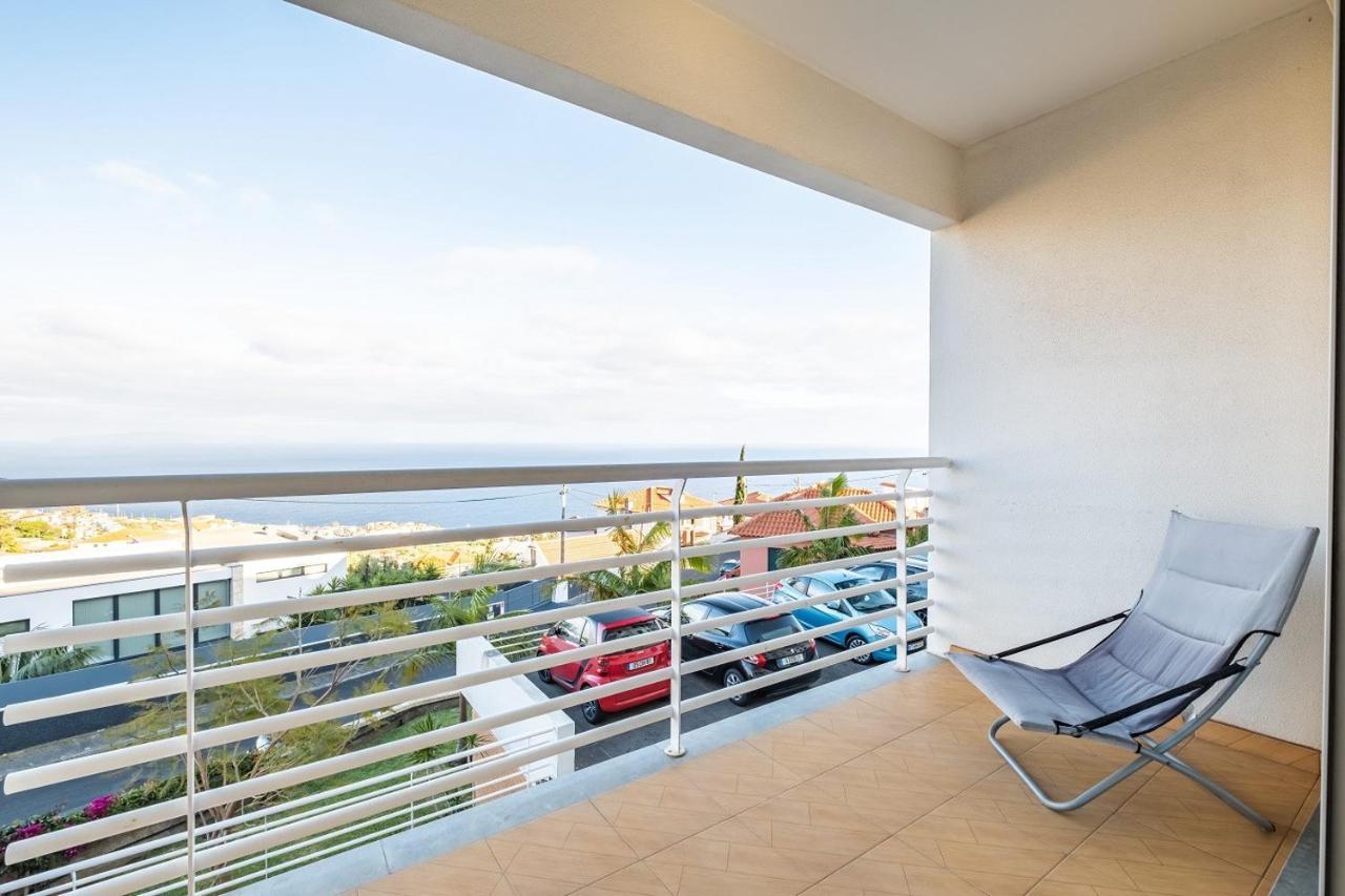 Canico Lodge By Madeira Sun Travel Funchal Dış mekan fotoğraf
