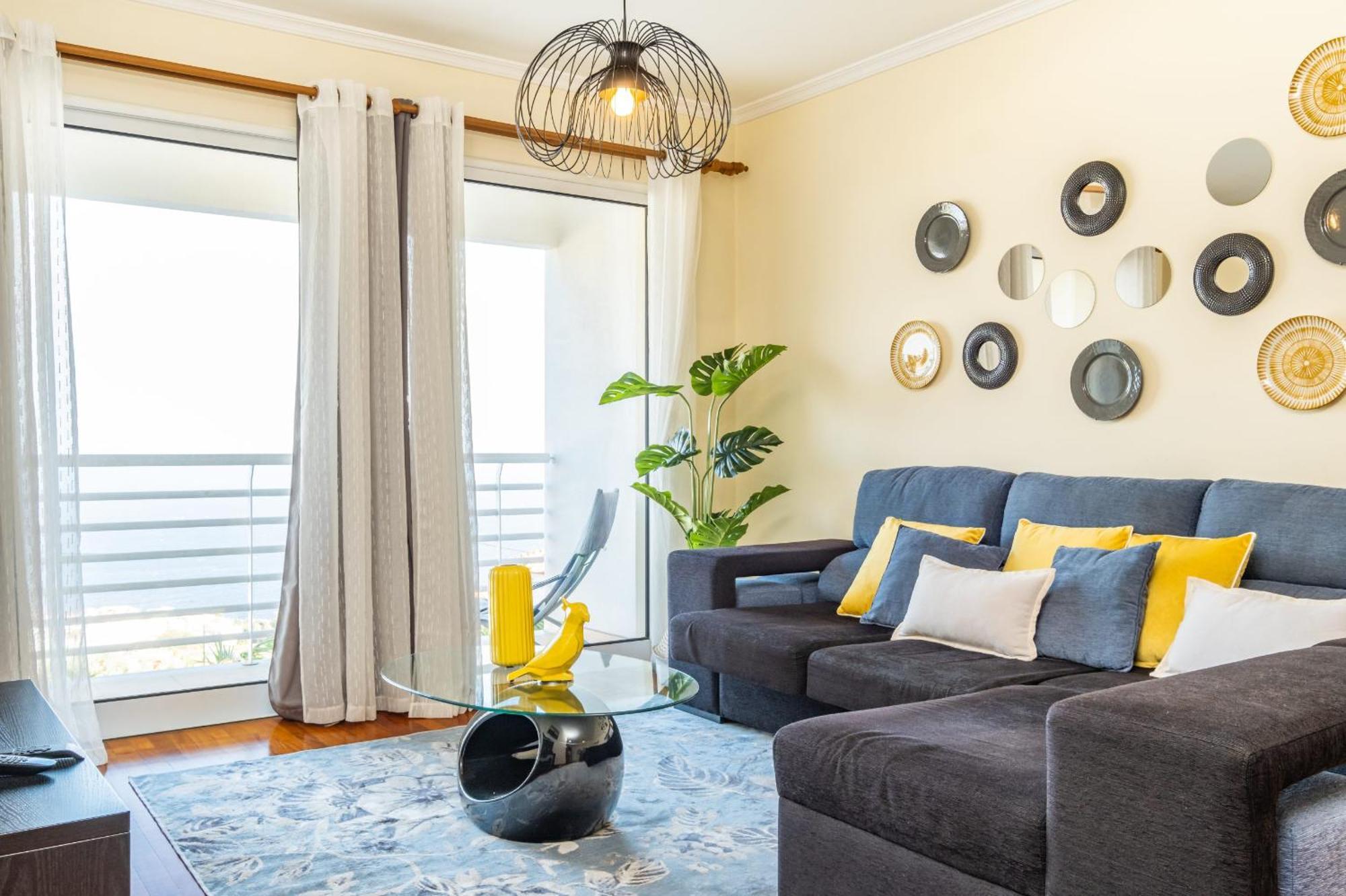 Canico Lodge By Madeira Sun Travel Funchal Dış mekan fotoğraf
